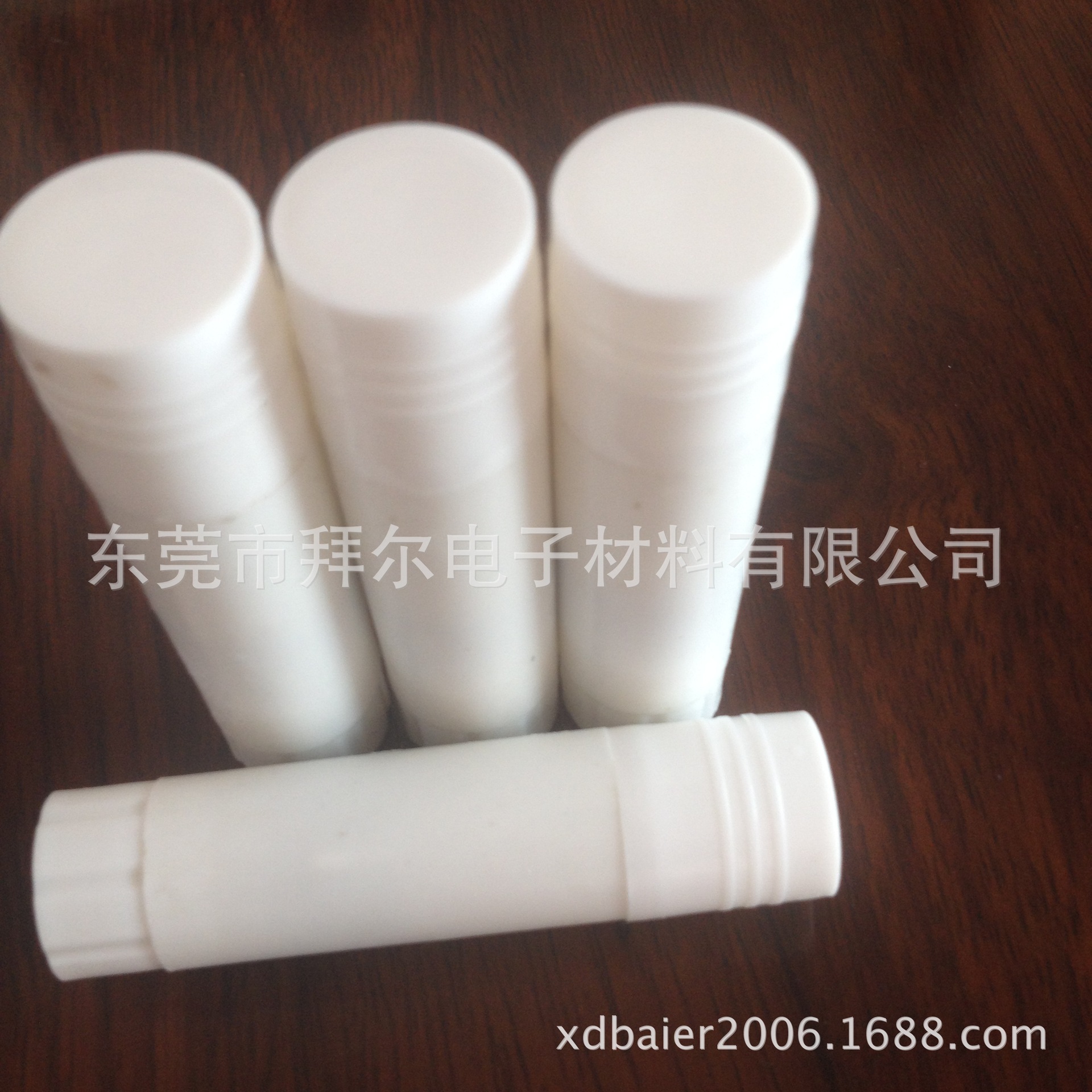 厂家供应弦蜡-环ROHS白色固体润滑剂（弓弦用）免费试样供货