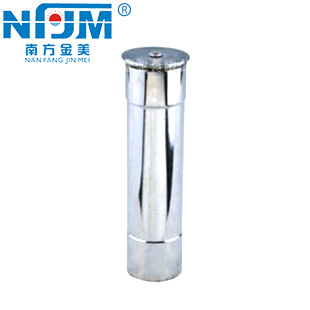 不锈钢喇叭花喷头工厂批发不锈钢水景景观喷头 园林景观喷头