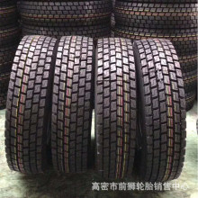 货车轮胎12R22.5 11R22.5真空钢丝轮胎13r22.5 295 315/80r22.5