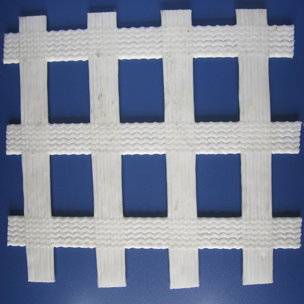 厂家直供聚酯纤维矿用支护网 40KN~1000KN 替代铁丝网矿用支护网