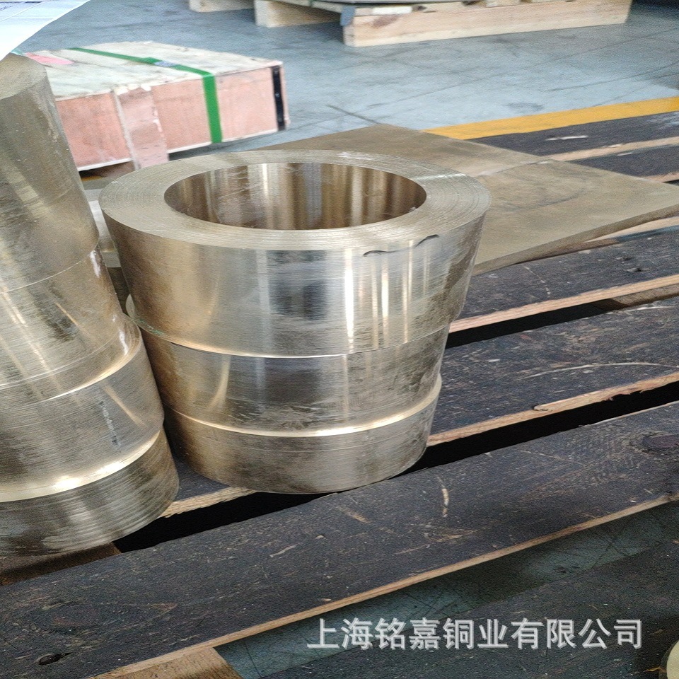 销售优质CuZn32Pb1铅黄铜套 铅黄铜管 铜线CW609N铅黄铜线 黄铜棒