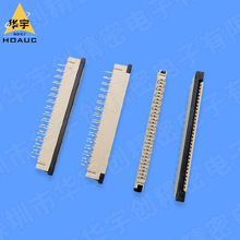 FPC 1.0gʽ180°DIPλw4/6/10/12/16/20/30