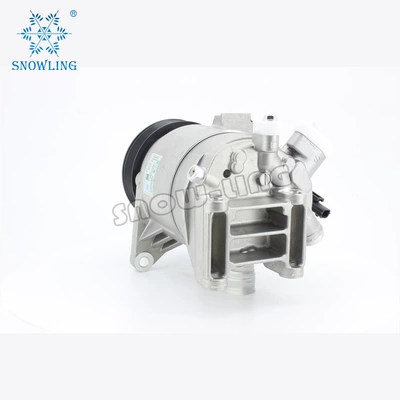Compressor Suitable – Automotive air conditioning