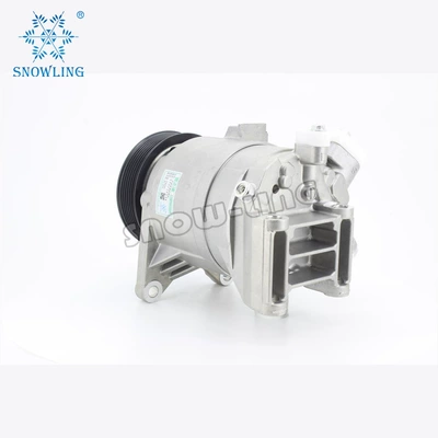 Automotive air conditioning Air Conditioning