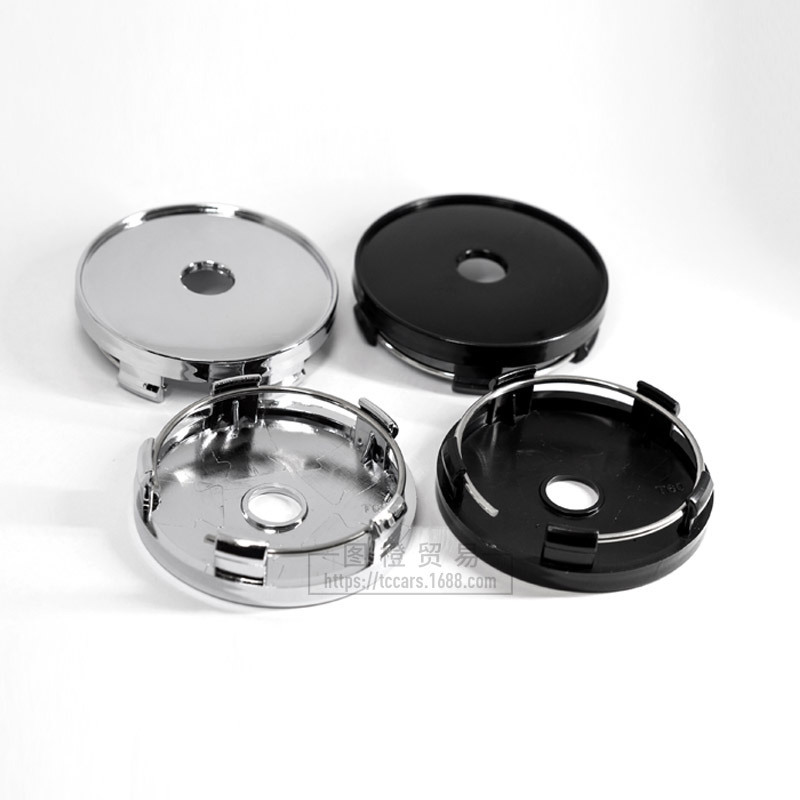 Manufacturer Wholesale T60 Universal Car Modified Hub Cap Electroplated Hub Center Cap Outer Diameter 60mm 030 Wheel Cap Manufacturer Wholesale T60 Universal Car Modified Hub Cap Electroplated Hub Center Cap Outer Diameter 60mm 030 Wheel Cap