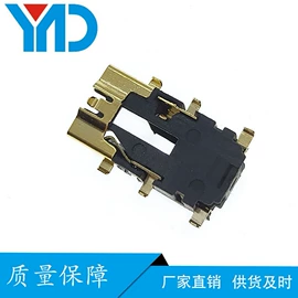 音视频插座;轻触开关;连接器