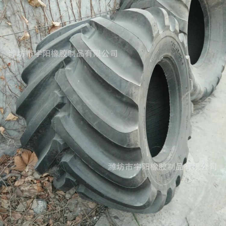 大马力拖拉机轮胎 700/45-22.5   农业机械轮胎