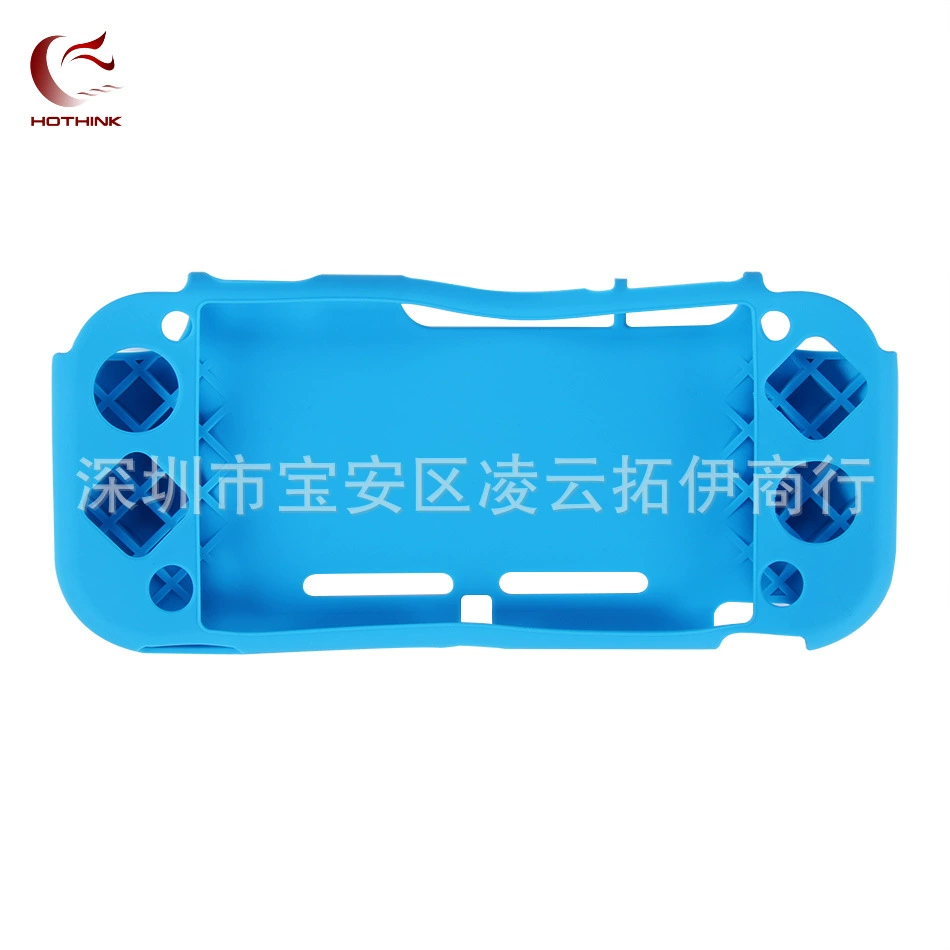 [Подходит для Nintendo SWITCH lite силиконовый чехол защитный чехол NS LITE силиконовый]