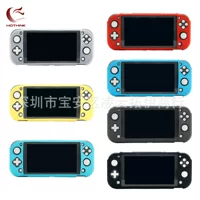 [Подходит для Nintendo SWITCH lite силиконовый чехол защитный чехол NS LITE силиконовый]
