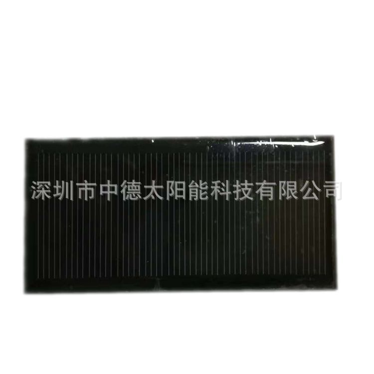 胎压太阳能滴胶板厂家 太阳能电池板厂家 5V滴胶组件