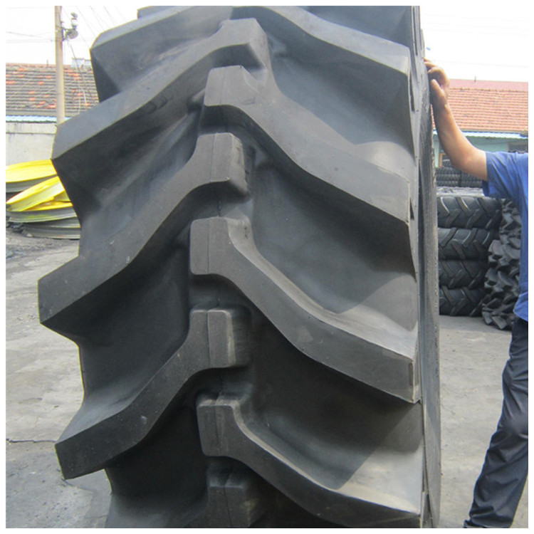 子午线钢丝农用胎900/70R38  710/70R38凯斯采棉机轮胎 配钢圈