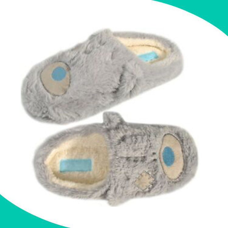 Adult Slippers Shenzhen Manufacturer Customized 2023 New Furry Slippers Sample and Design Processing