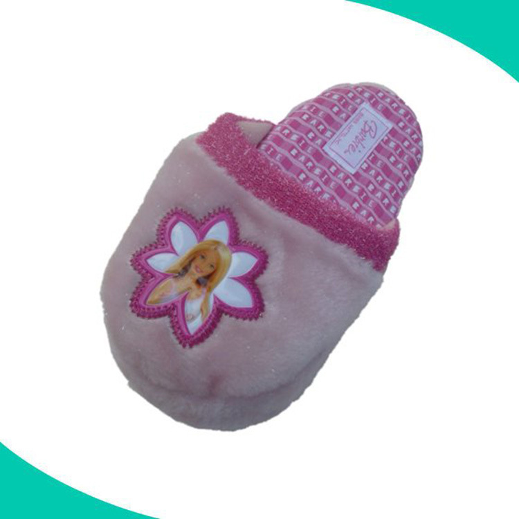 Adult Slippers Shenzhen Manufacturer Customized 2023 New Furry Slippers Sample and Design Processing