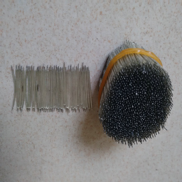 胶皮外径1.05MM导线7/1.05透明电子线5CM6CM7CM8CM9CM10CM12CM