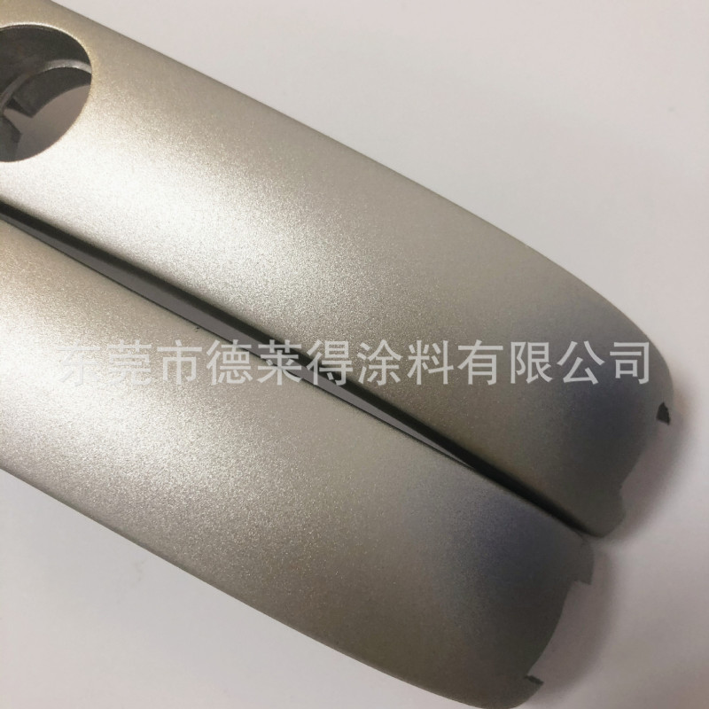 東莞模造電気メッキシルバーペイント金属ペイント合金ユニバーサル模造電気メッキペイントの厚さは調整可能で、薄いシルバーホワイト|undefined