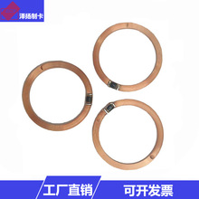 &Phi;23.7MM���l��Ӷ��˾�ȦRFID������ճ�~��ȦFDX-B���˾�Ȧ����