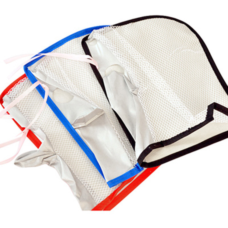Guantes de protección UV de verano para patinetes eléctricos, cubiertas de manillar anti-UV para motocicletas y vehículos eléctricos, guantes de protección solar. image 2