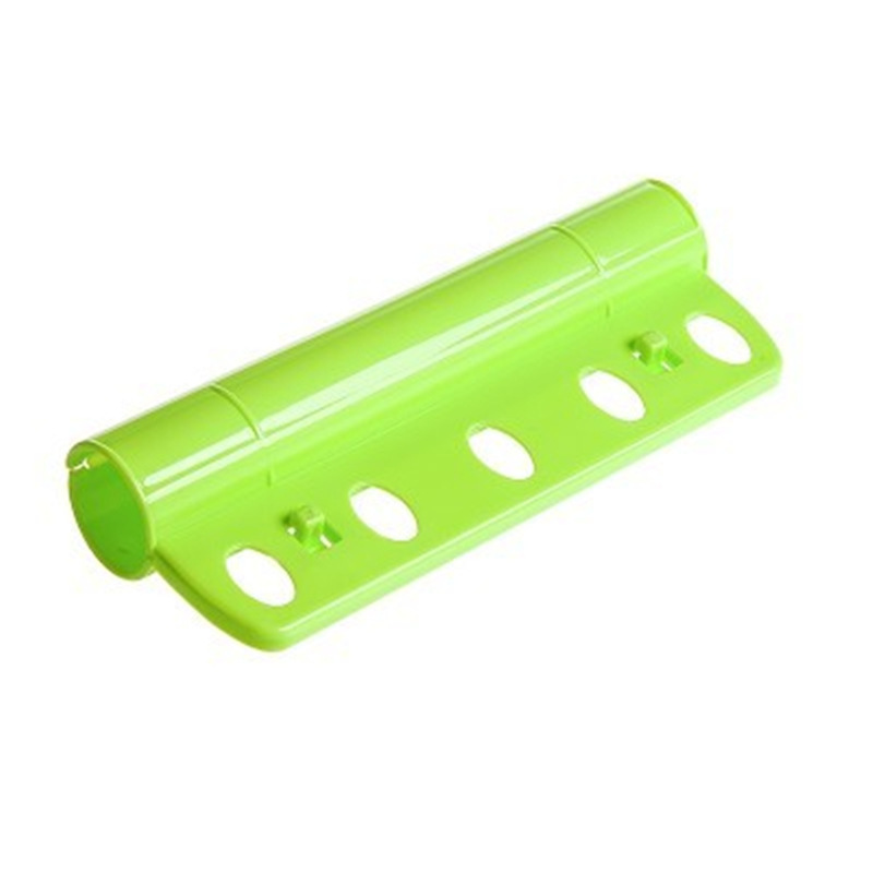 5 hoyos percha de ropa a prueba de viento hebilla de secado a prueba de viento percha hebilla multiusos 6 ganchos a prueba de viento ropa de bloqueo