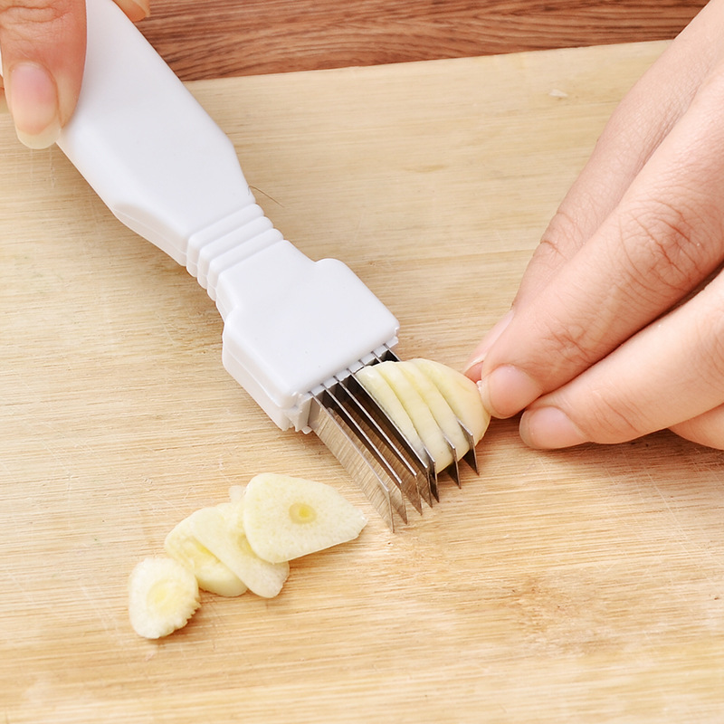 Cocina mágica cebolla cortador de verduras cortador de cebolla incluso cebolla cortador de cebolla