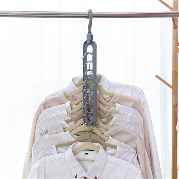 Universal hanger