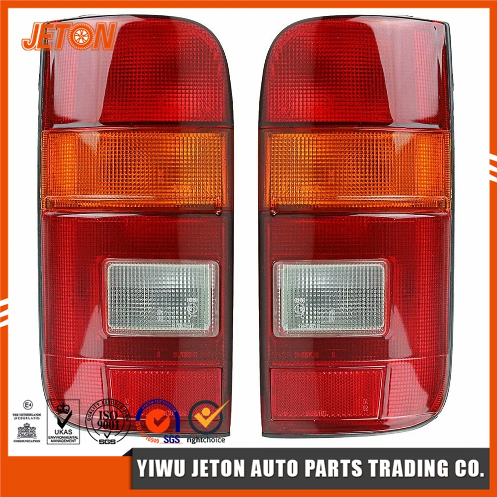 Подходит для Toyota Hiace HIACE фургона 1989-2005 годов выпуска, задний фонарь 212-1968