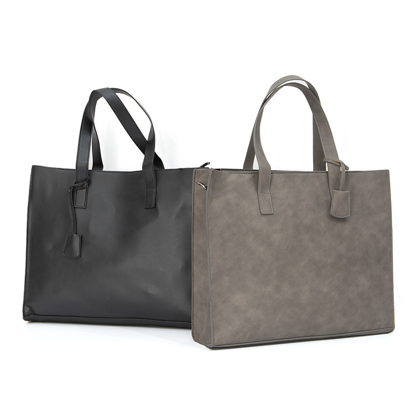 2020 nuevo bolso de hombre estilo coreano bolso de hombre hombro crossbody viaje de negocios maletín de computadora bolso de moda Retro