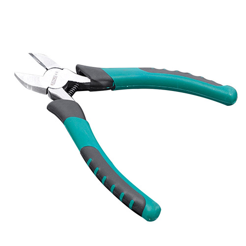8-inch Steel Wire Pliers, Industrial-Grade Hand Tools, Flat-Nose Pliers, Vice Grips, 6-inch Needle-Nose Pliers, and Diagonal Cutting Pliers—Wholesale Available