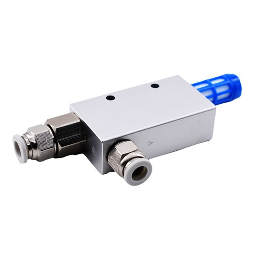 Vacuum generator ACV/CV/EV10/15/20HSCK negative pressure generator with magnetic detection switch pneumatic