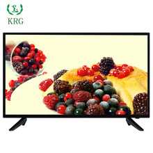 55寸 LED液晶电视机 4K 液晶电视机 安卓智能语音WIFI网络电视机