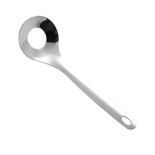 Creative DIY Home 304 Stainless Steel Meatball Scoop Round Hand Press Fish Ball Shrimp Paste Maker Kitchen Tool Wholesale
