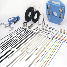 束线带;绳索、扎带;包装制品配件