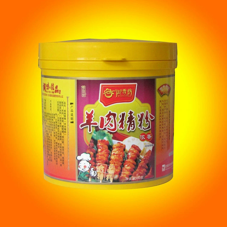 Баранина порошок общественного питания коммерческий барбекю баранина суп из баранины горячий горшок пряный горячий горшок свежий и свежий вкус можно заменить партией куриной эссенции