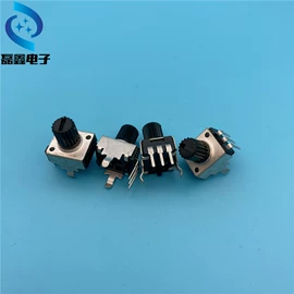 电位器;开关元件;影音电器配件