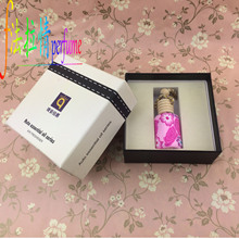 汽车香水挂件包装盒