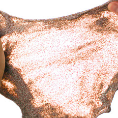 Wholesale herbal nutrition small particle seaweed mask powder hydrating and moisturizing beauty salon special pregnant women sleep seaweed mud