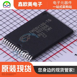 主营CYPRESS FM28V100-TGTR原装正品FM28V100现货库存