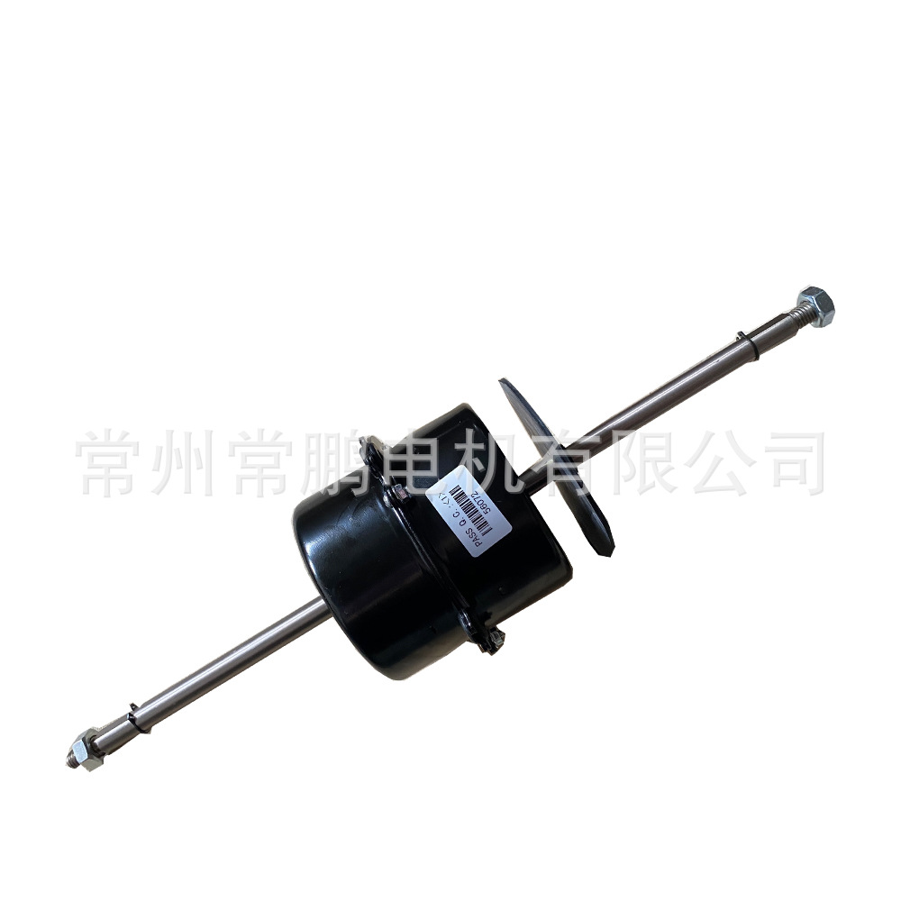 移动冷风机双轴冷风机电机 YSK95-90-4QD