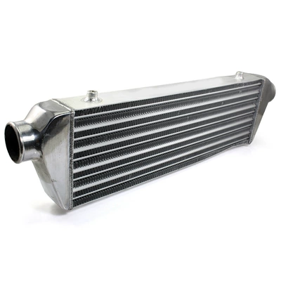 Aluminum Tube Type, car radiator