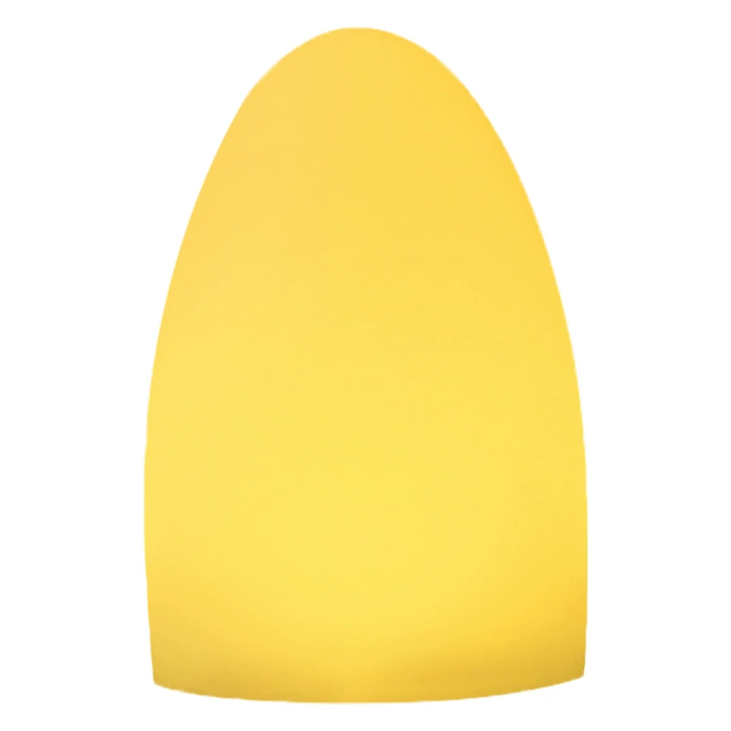 Creative lights, bar LED table lamp for living room, remote control