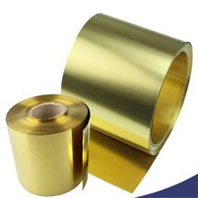 国产H62薄铜卷 H65黄铜带 H68黄铜箔 铜合金线 铜合金带