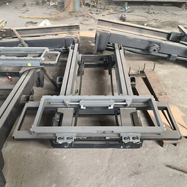 装载机械;叉车配件;叉车