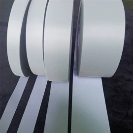 反光材料;烫印膜;道钉