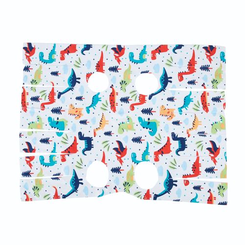 New strap-on sterilization clothing, cat sterilization clothing, surgical clothing, weaning clothing, cotton breathable postoperative clothing manufacturer wholesale