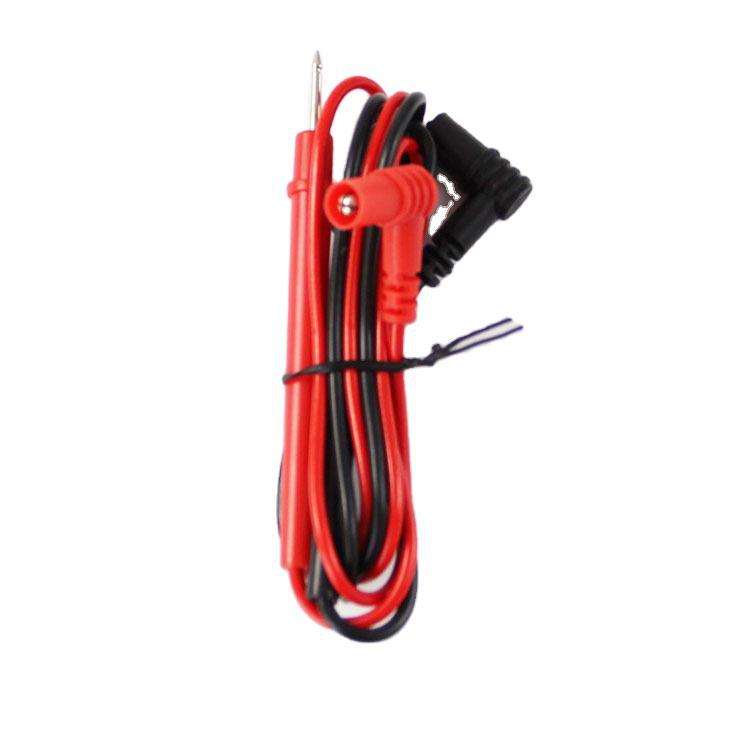 万用表表笔 电压电流测量配件 万用表测试表笔 测试探头 1011