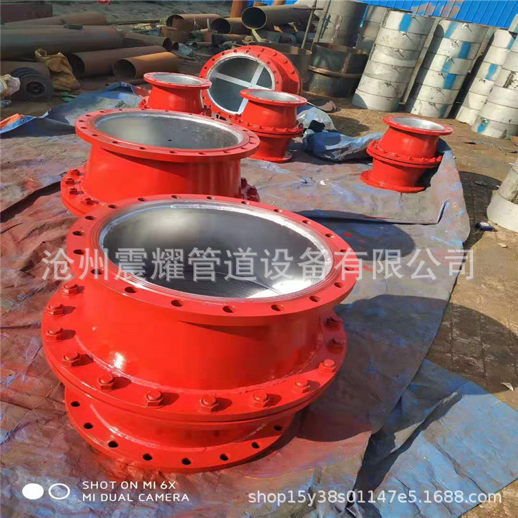 阻火器  不锈钢防爆阻火器 碳钢阻火器 大口径环保阻火器