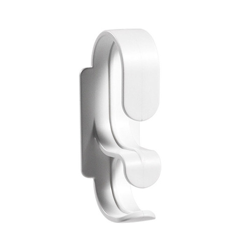 1578 punch-free basin hook, powerful double-layer basin storage rack, can hang multiple basin storage racks