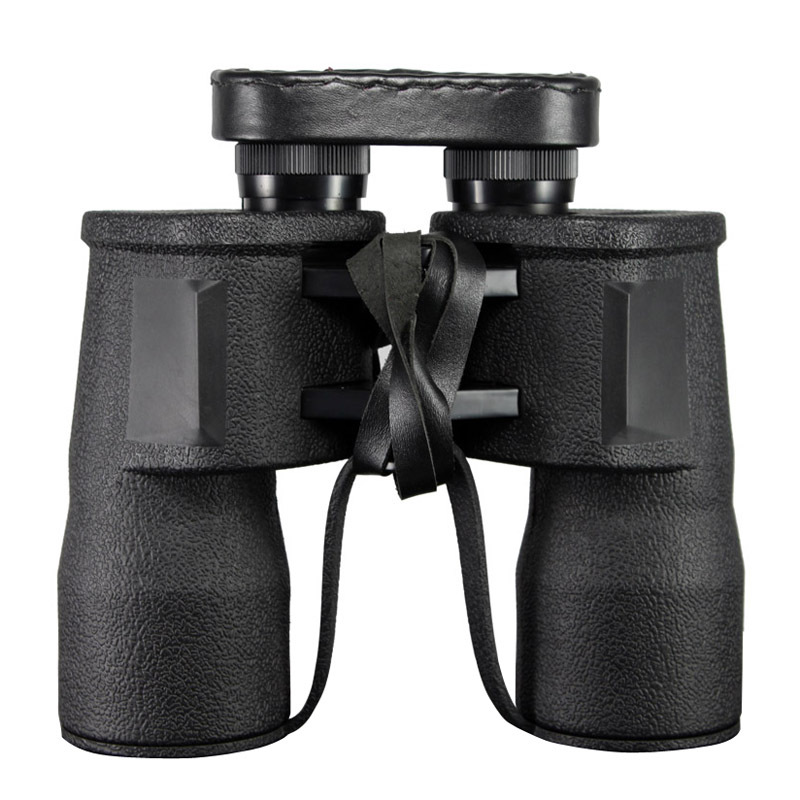 Binoculares de nuevo modelo estilo 98 con alta magnificación y alta definición, capaces de visión nocturna y medición de distancia para uso en exteriores. image 7