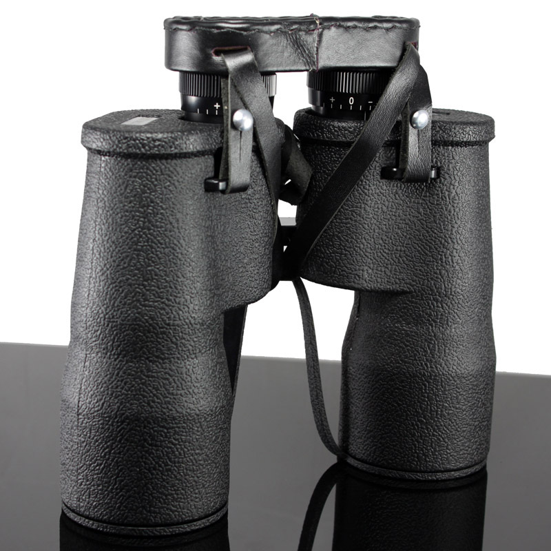 Binoculares de nuevo modelo estilo 98 con alta magnificación y alta definición, capaces de visión nocturna y medición de distancia para uso en exteriores. image 6