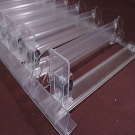 商超货架;PVC异型材;塑料塑胶标签