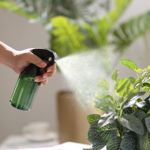 Indoor watering can gardening small pressure watering can Japanese small watering can fleshy green plant watering can factory outlet